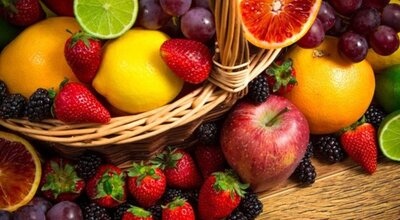 10 фруктів, які легко вирощувати на городі