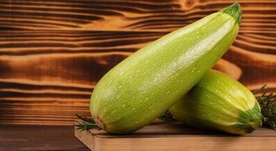 Кабачок