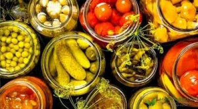 Консервація без кип'ятіння